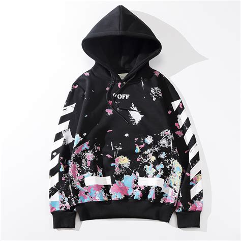 off white hoodie replica amazon